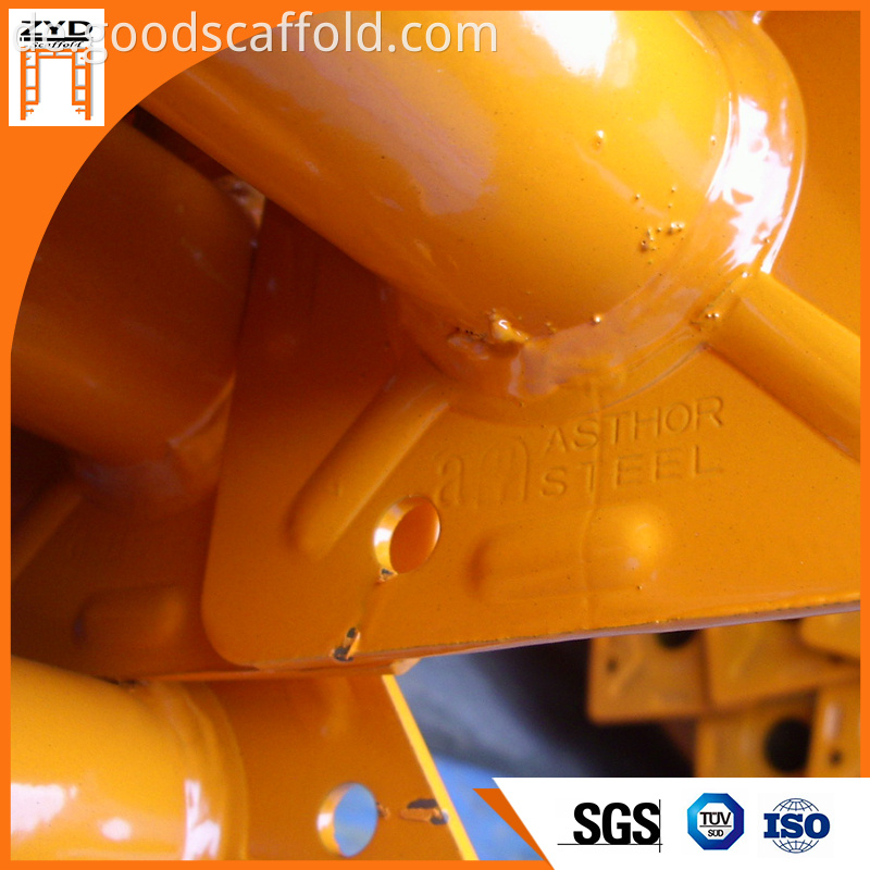 Shoring Requisiten Shoring Props